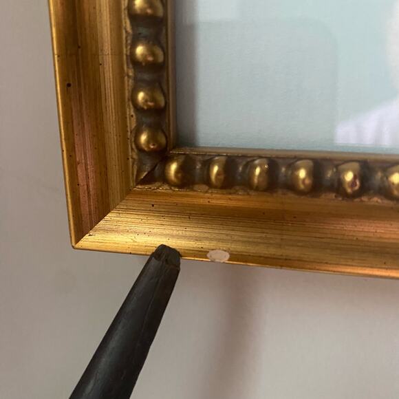 Framed Archival Print of Flat Iron Restaurant & Cafe New York 1905 Vintage Menu - Picture 5 of 12